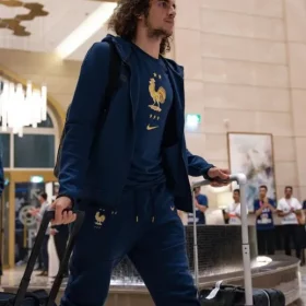 Guendouzi 1