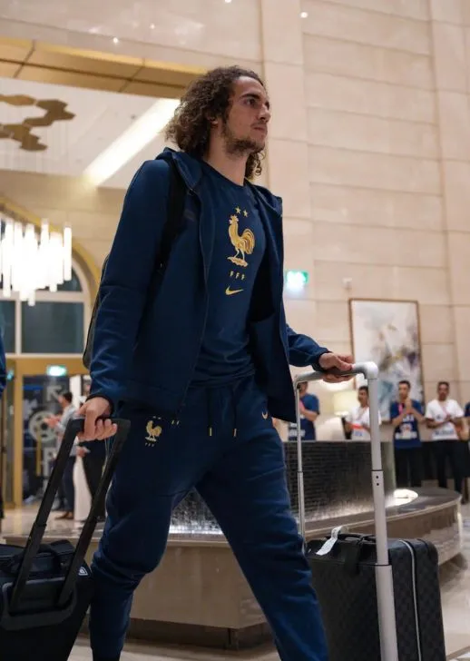 Guendouzi 1