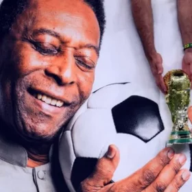 Pele result