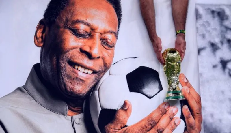 Pele result