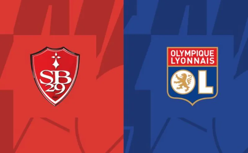 Soi kèo Brest vs Lyon 03h00 ngày 29/12/2022 – Soi kèo bóng đá Pháp