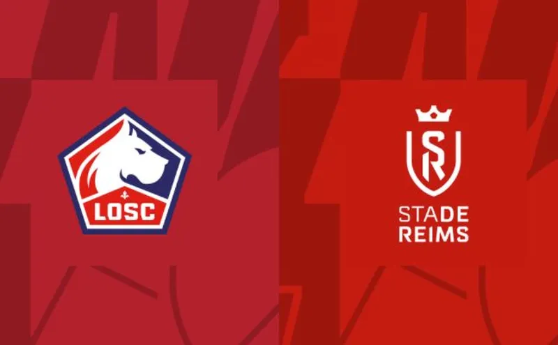 Soi kèo Lille vs Reims 23h00 ngày 02/01/2023 – Soi kèo Ligue 1