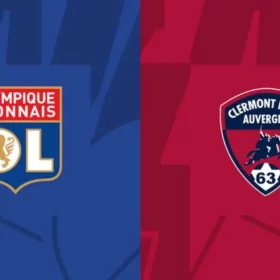 Soi keo Lyon vs Clermont result