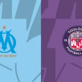 Soi keo Marseille vs Toulouse result