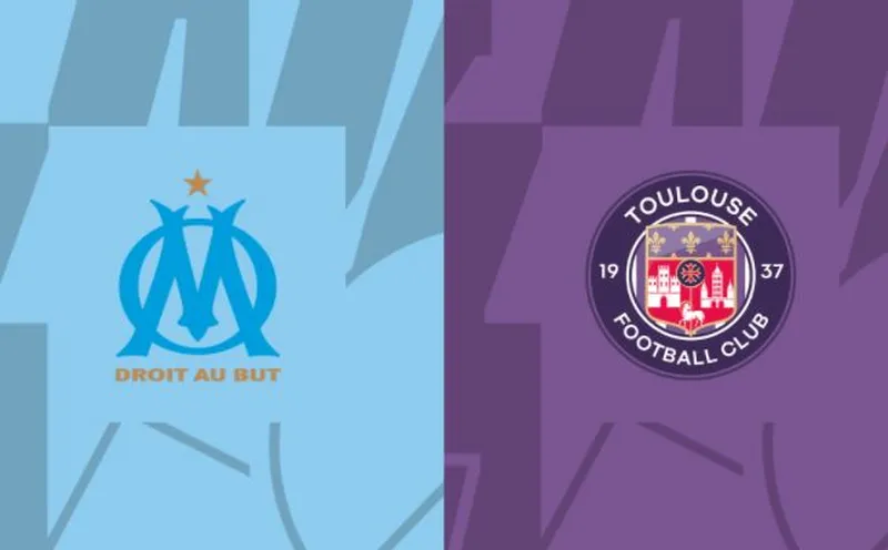 Soi keo Marseille vs Toulouse result