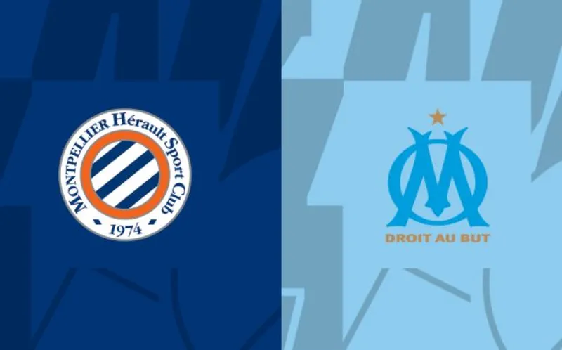 Soi kèo Montpellier vs Marseille 01h00 ngày 03/01/2023 – Soi kèo bóng đá Pháp