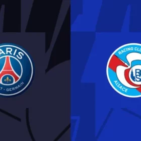 Soi keo PSG vs Strasbourg result