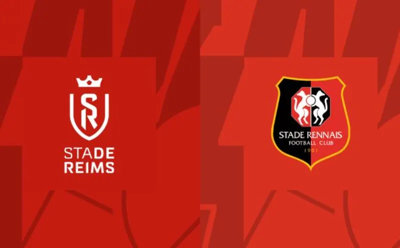 Soi keo Reims vs Rennes result