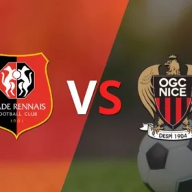 Soi keo Rennes vs Nice result