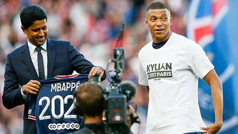 Tin tức PSG ngày 3/12/22: PSG bị tố nợ lương Mbappe