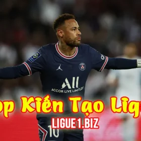 top kien tao ligue 1 1