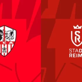 Soi keo Ajaccio vs Reims result