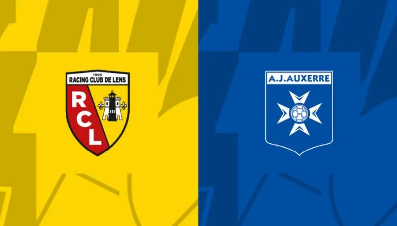 Soi kèo Lens vs Auxerre 23h00 ngày 14/01/2023 – Soi kèo bóng đá Pháp