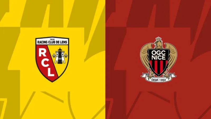 Soi kèo Lens vs Nice 03h00 ngày 02/02/2023 – Soi kèo bóng đá Pháp