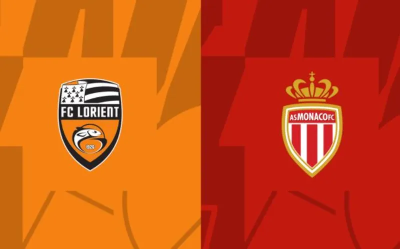 Soi keo Lorient vs Monaco result