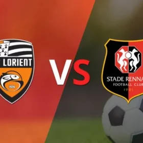 Soi keo Lorient vs Rennes result