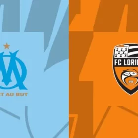 Soi keo Marseille vs Lorient result