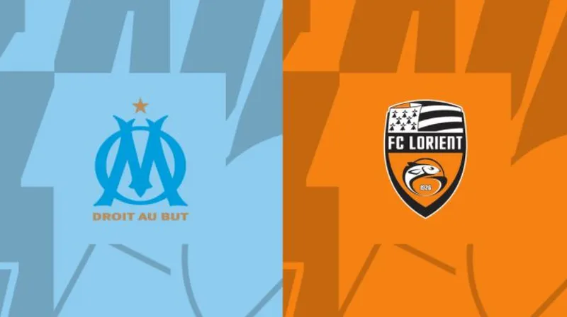 Soi kèo Marseille vs Lorient 01h00 ngày 15/01/2023 – Soi kèo Ligue 1