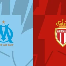 Soi keo Marseille vs Monaco result