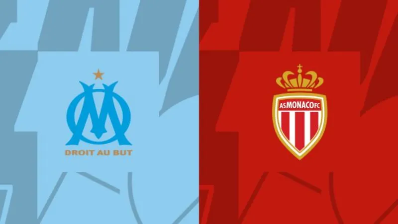 Soi keo Marseille vs Monaco result