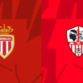 Soi keo Monaco vs Ajaccio result