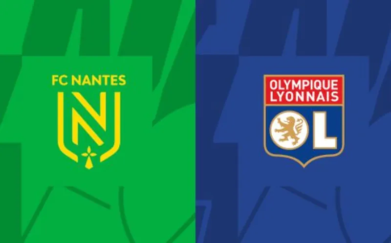 Soi kèo Nantes vs Lyon 01h00 ngày 12/01/2023 – Soi kèo bóng đá Pháp