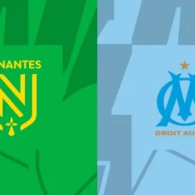 Soi keo Nantes vs Marseille result