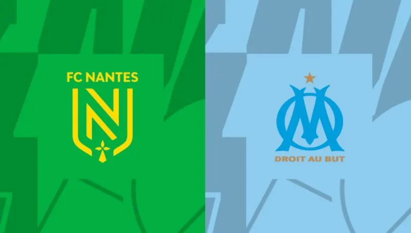 Soi keo Nantes vs Marseille result