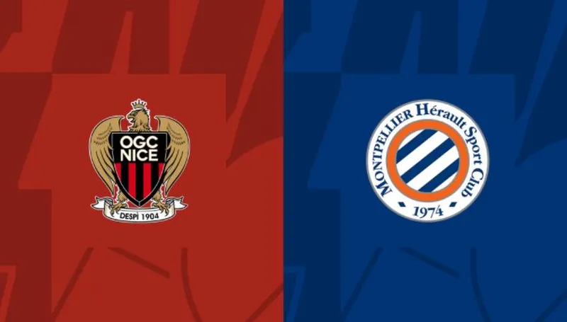 Soi kèo Nice vs Montpellier 03h00 ngày 12/01/2023 – Soi kèo Ligue 1