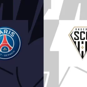 Soi keo PSG vs Angers result