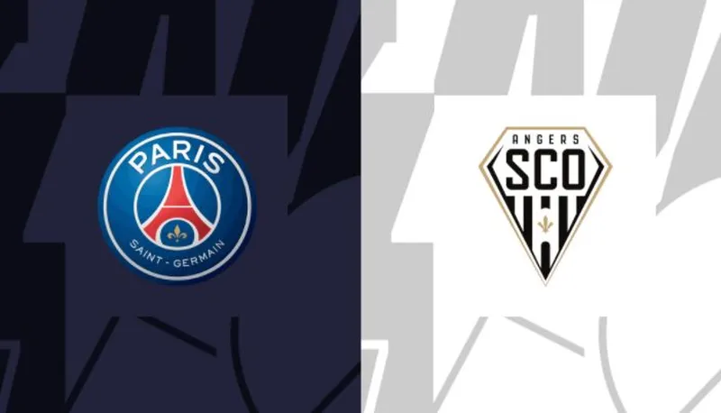 Soi keo PSG vs Angers result