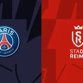 Soi keo PSG vs Reims result