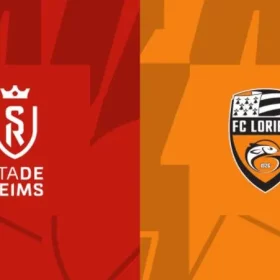 Soi keo Reims vs Lorient result