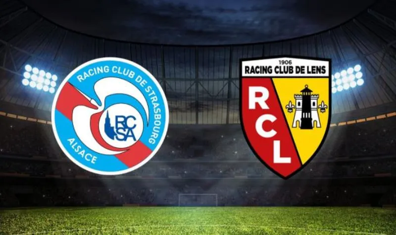 Soi kèo Strasbourg vs Lens 01h00 ngày 12/01/2023 – Soi kèo bóng đá Pháp