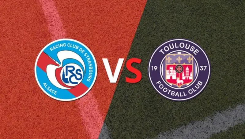 Soi kèo Strasbourg vs Toulouse 21h00 ngày 29/01/2023 – Soi kèo bóng đá Pháp