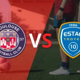 Soi keo Toulouse vs Troyes result