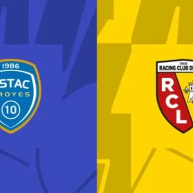 Soi keo Troyes vs Lens result