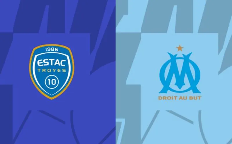 Soi kèo Troyes vs Marseille 03h00 ngày 12/01/2023 – Soi kèo Ligue 1