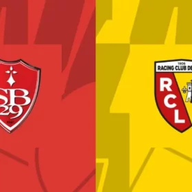 Soi keo Brest vs Lens result