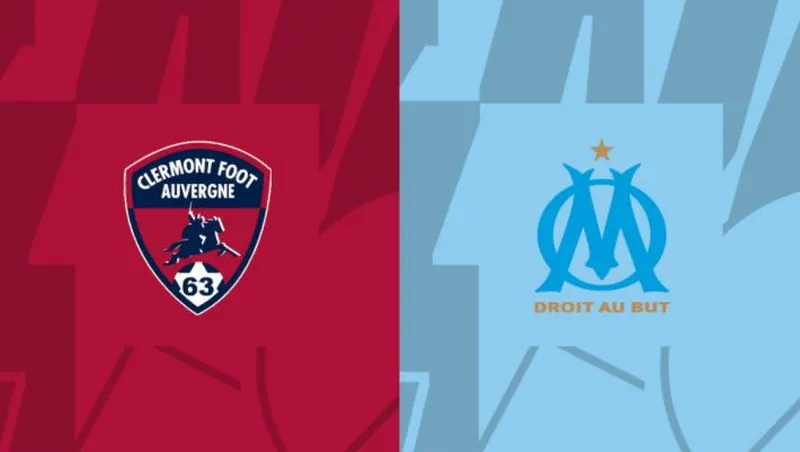 Soi kèo Clermont vs Marseille 03h00 ngày 12/02/2023 – Soi kèo Bóng đá Pháp