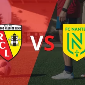 Soi keo Lens vs Nantes result