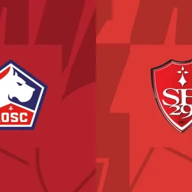 Soi keo Lille vs Brest result