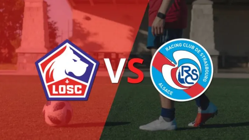 Soi kèo Lille vs Strasbourg 21h00 ngày 12/02/2023 – Soi kèo Ligue 1