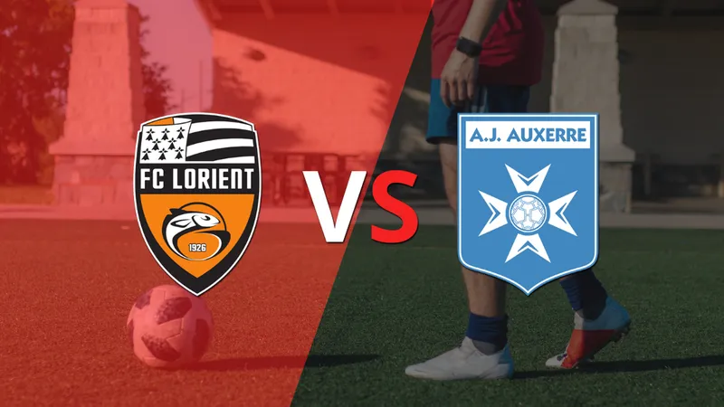 Soi keo Lorient vs