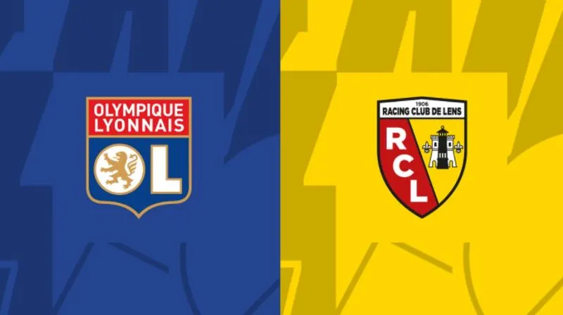 Soi keo Lyon vs Lens result