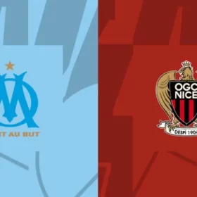 Soi keo Marseille vs Nice result