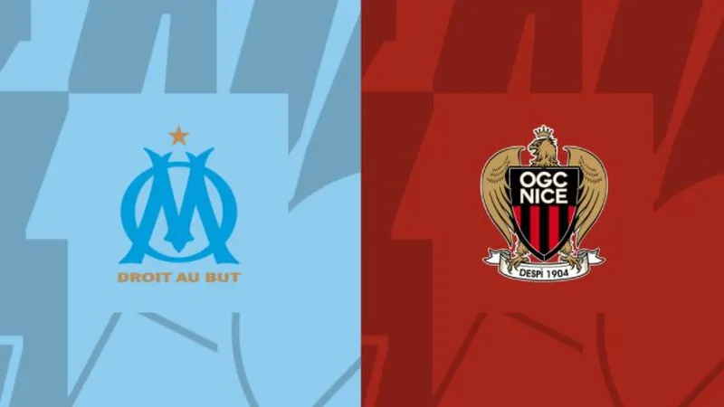 Soi kèo Marseille vs Nice 02h45 ngày 06/02/2023 – Soi kèo bóng đá Pháp