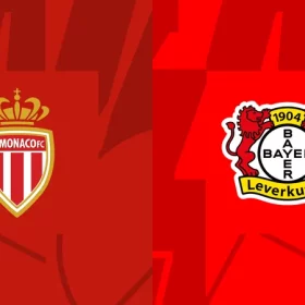 Soi keo Monaco vs Bayer Leverkusen result