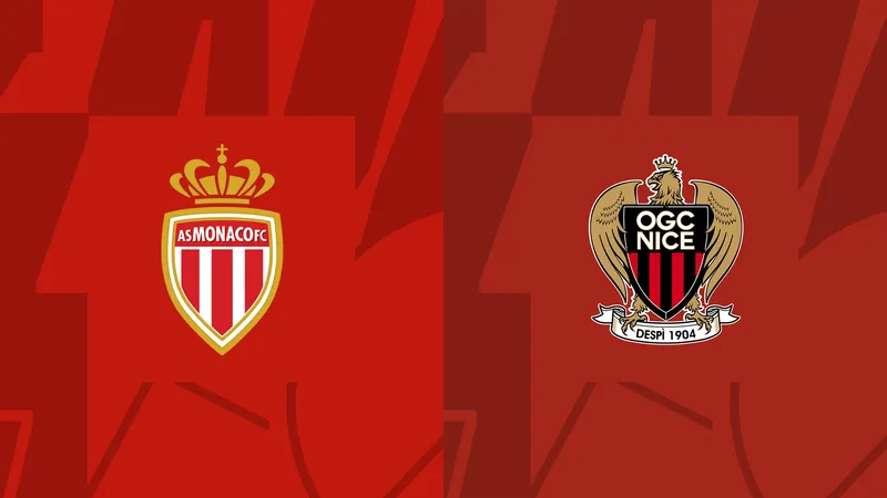 Soi kèo Monaco vs Nice 23h05 ngày 26/02/2023 – Soi kèo bóng đá Pháp
