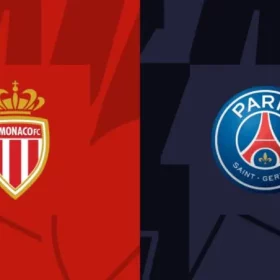 Soi keo Monaco vs PSG result